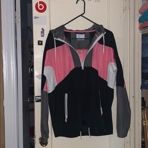 Urban Outfitters Windbreaker